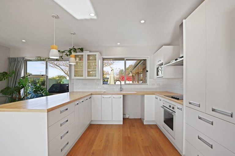 Photo of property in 15 Hight Place, Tinwald, Ashburton, 7700