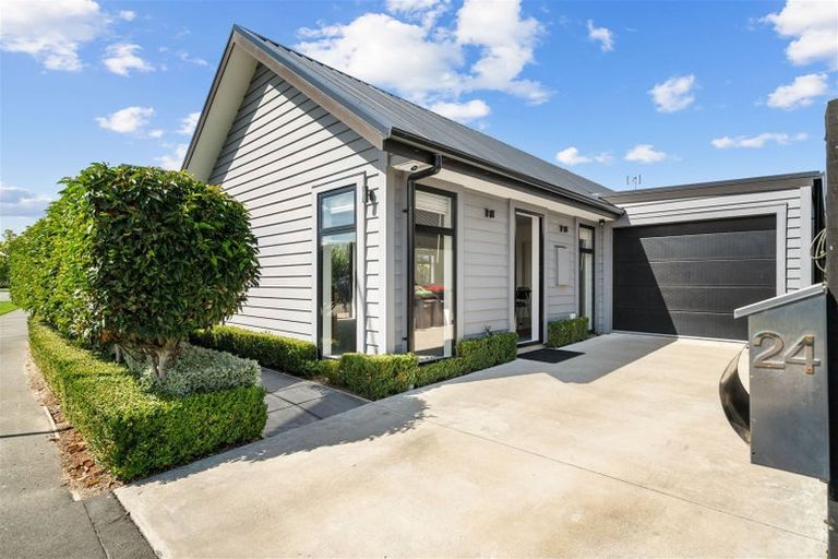 Photo of property in 24 Hamill Road, Halswell, Christchurch, 8025