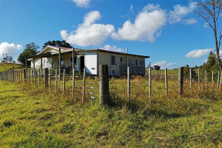 Photo of property in 356 Te Tio Road, Umawera, Okaihau, 0476
