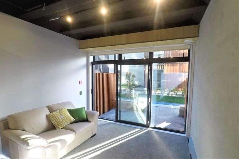 Photo of property in Vedado Apartments, 208/41 Hopper Street, Mount Cook, Wellington, 6011