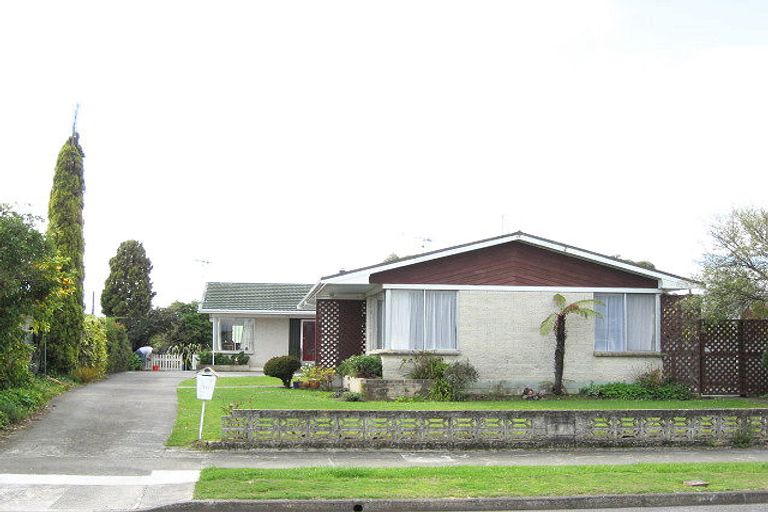 Photo of property in 10b Mclean Terrace, Waipukurau, 4200