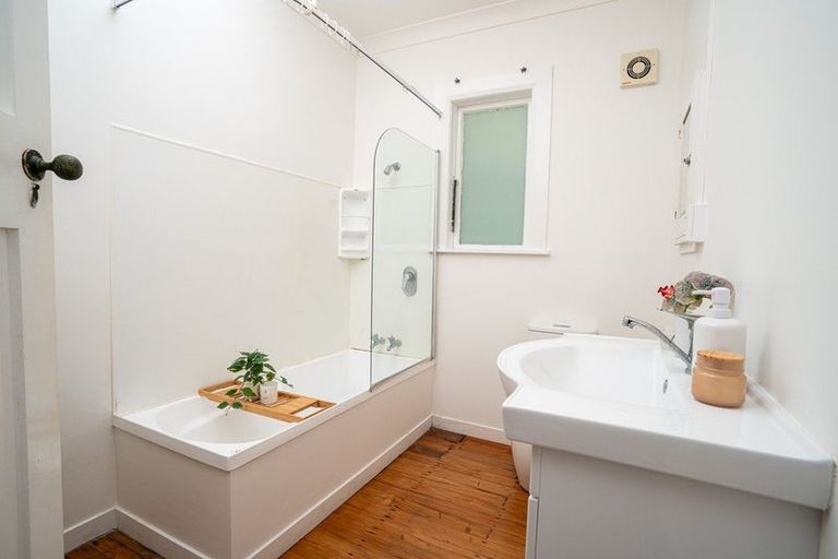 Photo of property in 118a Maida Vale Road, Roseneath, Wellington, 6011