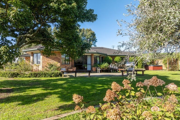 Photo of property in 24 Rowe Road, Whatawhata, Hamilton, 3289