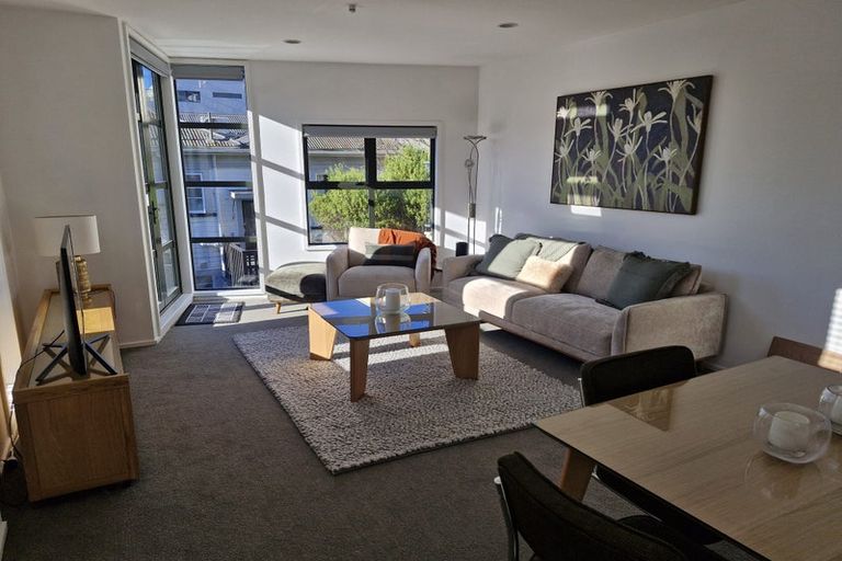 Photo of property in 6/26 Buller Street, Te Aro, Wellington, 6011