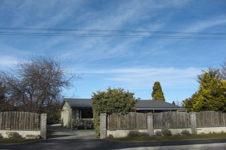 Photo of property in 2 Fraser Avenue, Ranfurly, 9332