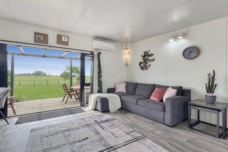 Photo of property in 110 Lambert Road, Putauaki, Kawerau, 3192