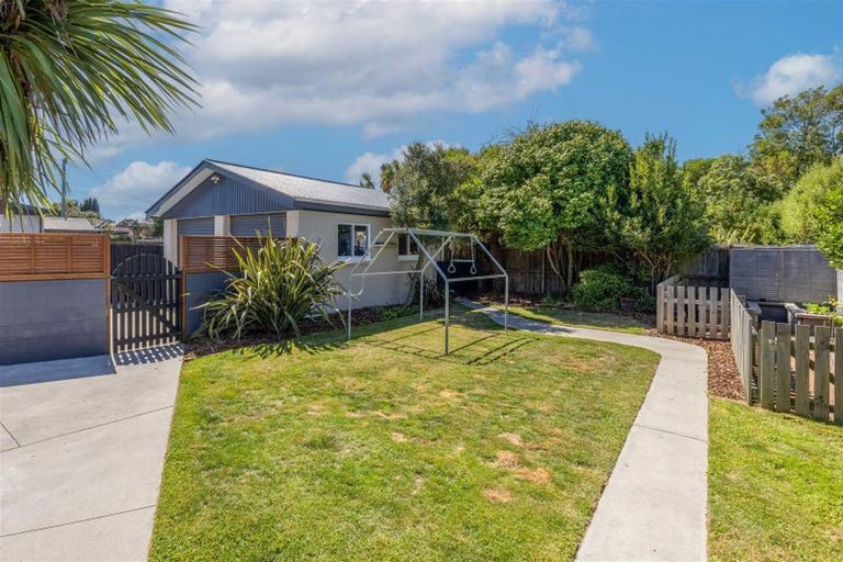 Photo of property in 56 Baynes Street, Burwood, Christchurch, 8083