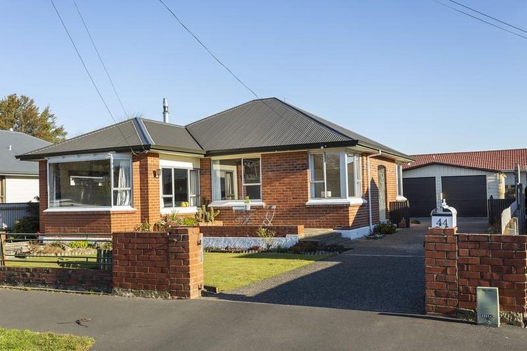 Photo of property in 44 Argyle Street, Mosgiel, 9024