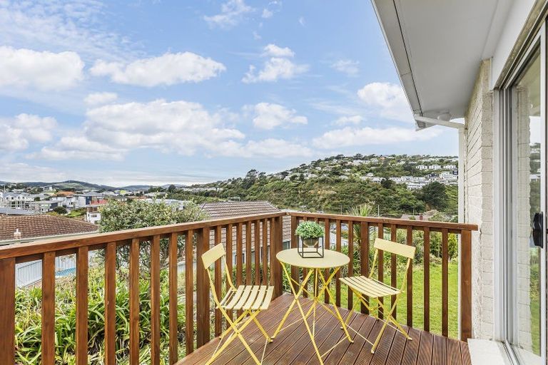 Photo of property in 32a Hindmarsh Street, Johnsonville, Wellington, 6037