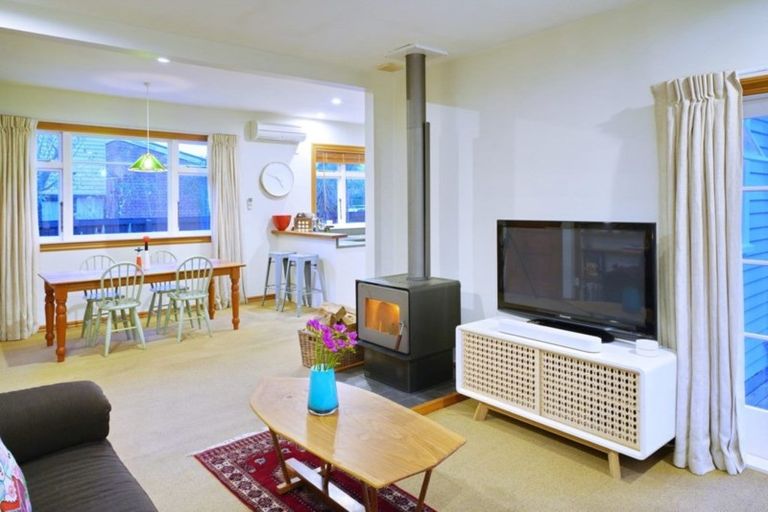 Photo of property in 22 Bletsoe Avenue, Spreydon, Christchurch, 8024