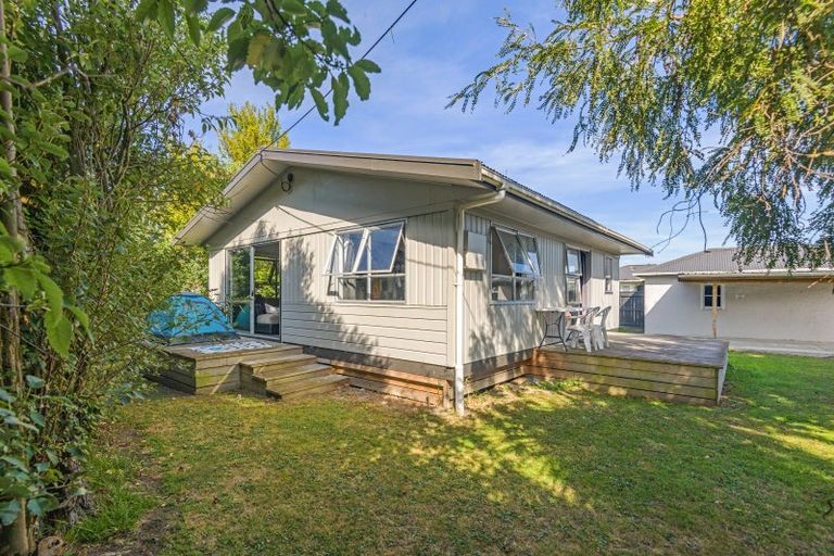 Photo of property in 46a Marumaru Street, Marton, 4710