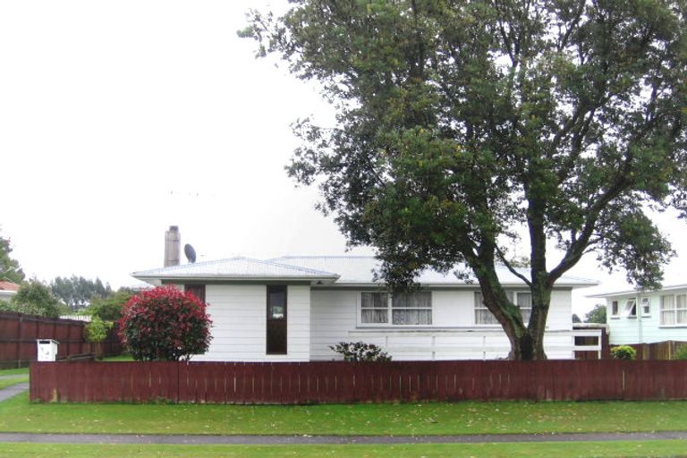 Photo of property in 94 Richmond Avenue, Tokoroa, 3420