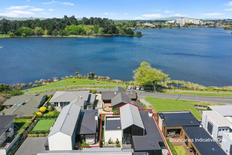 Photo of property in 2/4 Domain View Lane, Frankton, Hamilton, 3204