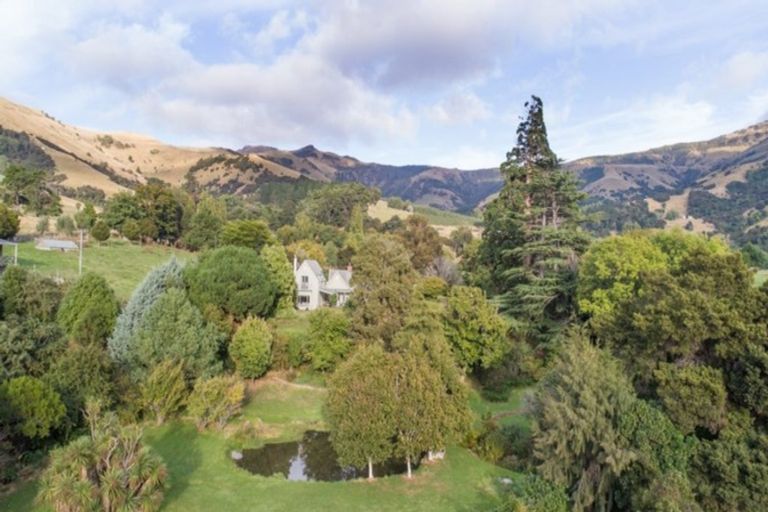 Photo of property in 252 Wainui Main Road, French Farm, Akaroa, 7582