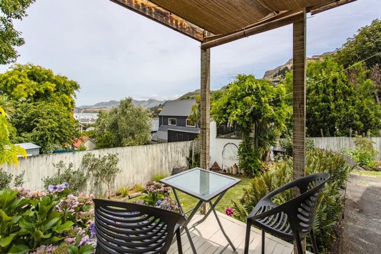 Photo of property in 35a Exeter Street, Lyttelton, 8082