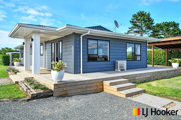 Photo of property in 384 Glenbrook Station Road, Glenbrook, Waiuku, 2681