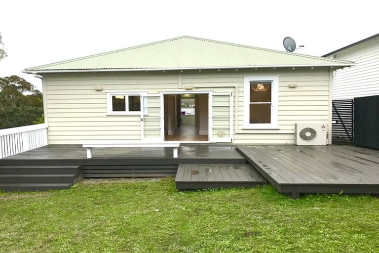 Photo of property in 28 Farrar Street, Grey Lynn, Auckland, 1021