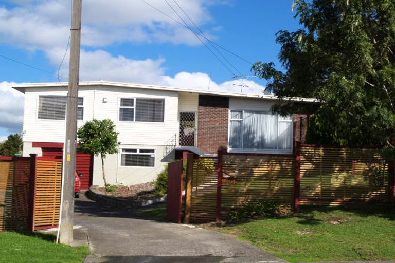 Photo of property in 53 Andrew Road, Howick, Auckland, 2010