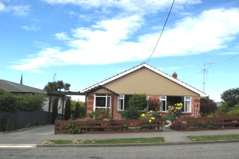 Photo of property in 17 Wallace Street, Kensington, Timaru, 7910