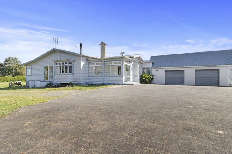 Photo of property in 234 Frontier Road, Te Awamutu, 3876