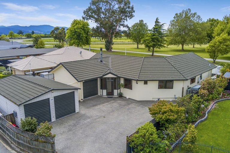 Photo of property in 54d Mclauchlan Street, Springlands, Blenheim, 7201