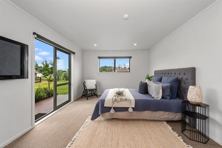 Photo of property in 346a Tauwhare Road, Matangi, Hamilton, 3283