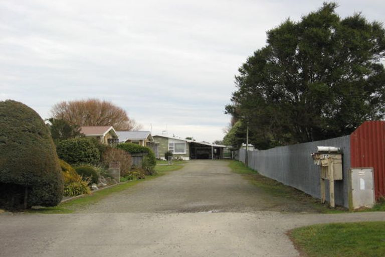 Photo of property in 277 Nelson Street, Strathern, Invercargill, 9812