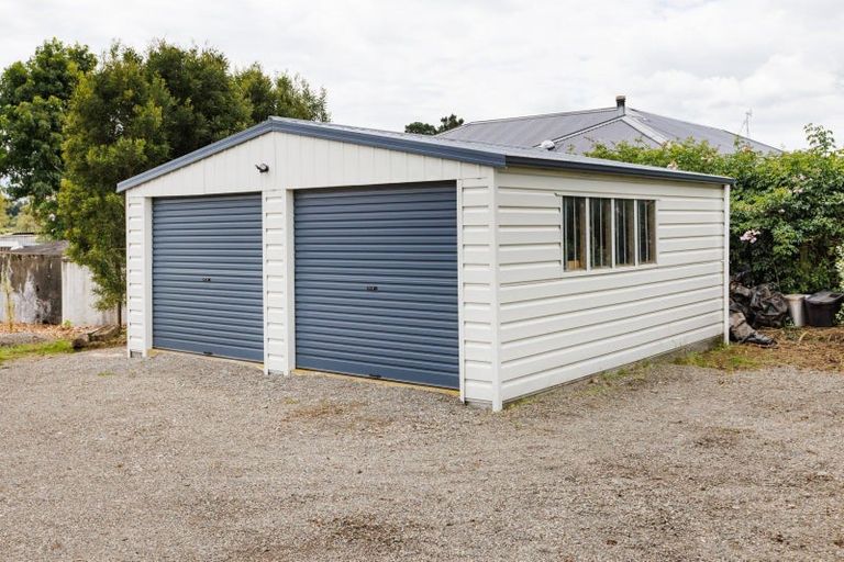 Photo of property in 448 Kairanga Bunnythorpe Road, Bunnythorpe, Palmerston North, 4478