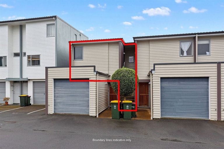 Photo of property in 68/7 Kelvin Hart Drive, East Tamaki, Auckland, 2013