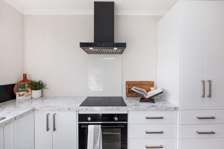 Photo of property in 57a Benmore Avenue, Cloverlea, Palmerston North, 4412