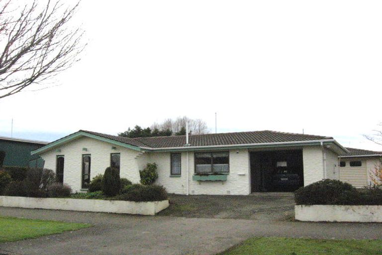 Photo of property in 47 Macmaster Street, Richmond, Invercargill, 9810