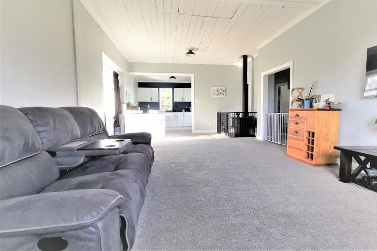 Photo of property in 5 Rawhiti Street, Dannevirke, 4930