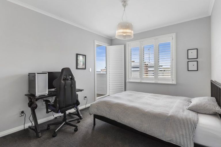 Photo of property in 38 London Street, Saint Marys Bay, Auckland, 1011