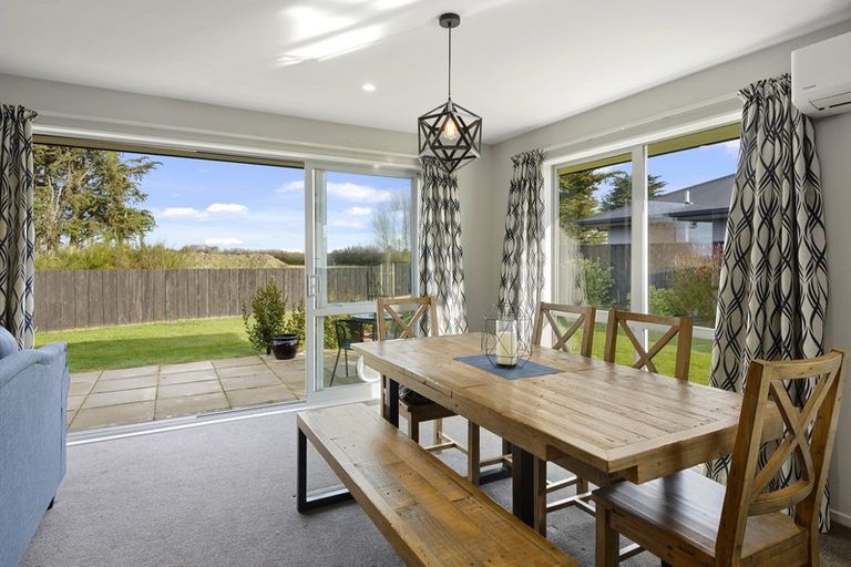Photo of property in 50 Clausen Avenue, Leeston, 7632