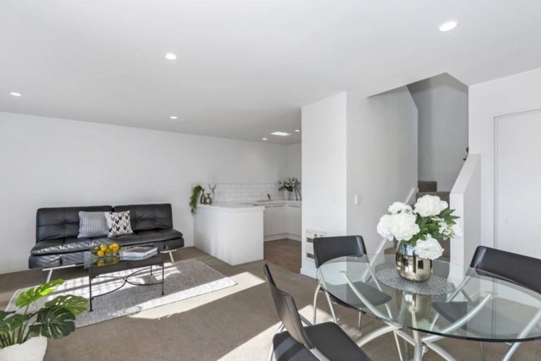 Photo of property in 3/16 Rhodes Street, Merivale, Christchurch, 8014