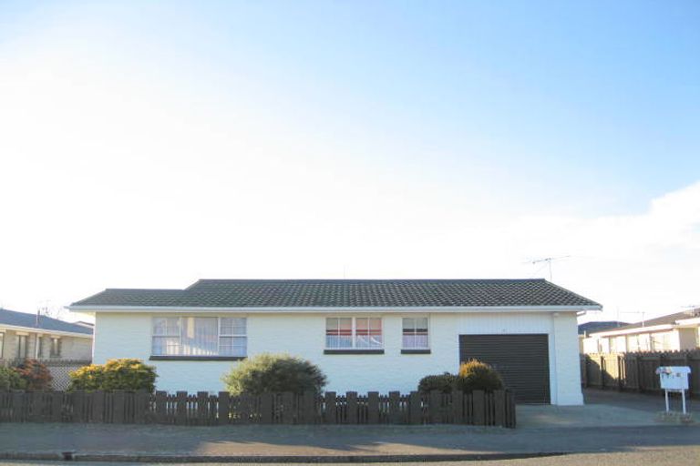 Photo of property in 3/79 Sydney Street, Windsor, Invercargill, 9810