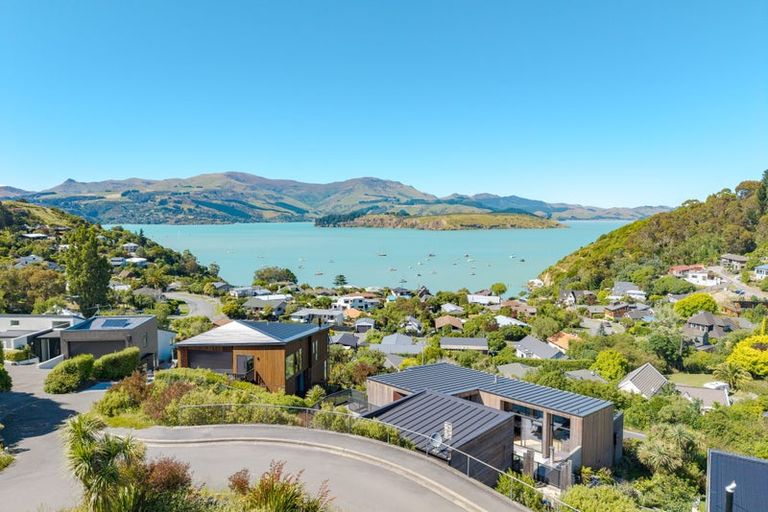 Photo of property in 92n Governors Bay Road, Cass Bay, Lyttelton, 8971