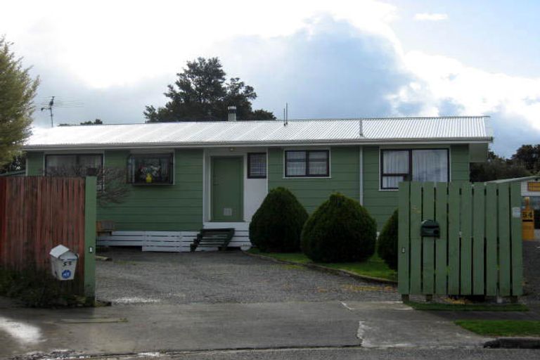 Photo of property in 56 Margaret Street, Solway, Masterton, 5810