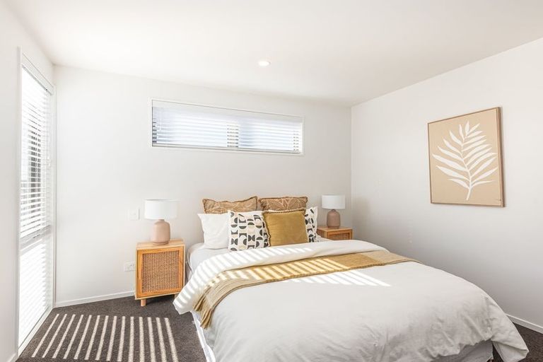 Photo of property in 1/6 Strauss Place, Somerfield, Christchurch, 8024