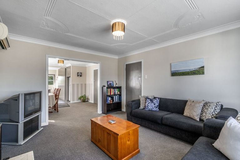 Photo of property in 144 Dome Street, Newfield, Invercargill, 9812