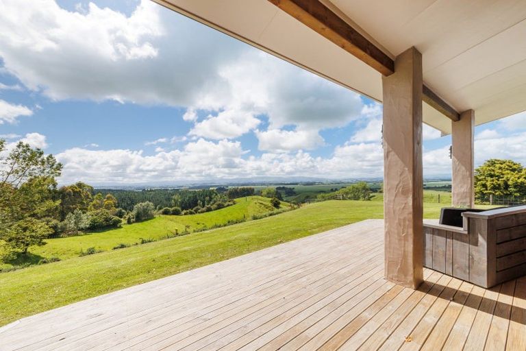 Photo of property in 109 Junction Road, Halcombe, Feilding, 4777