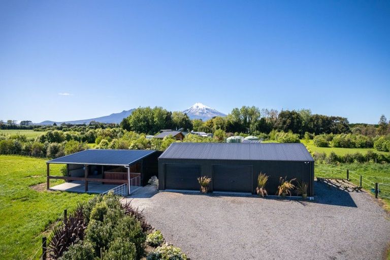 Photo of property in 31 Kaihihi Road, Okato, New Plymouth, 4381