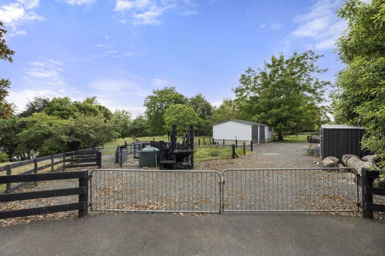 Photo of property in 47 Raynes Road, Rukuhia, Hamilton, 3282