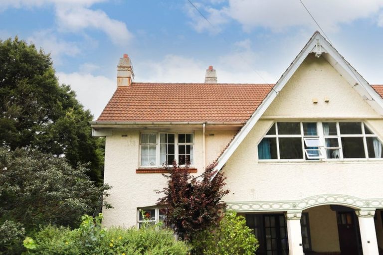 Photo of property in 21 Park Street, North Dunedin, Dunedin, 9016