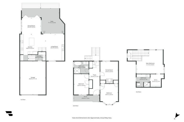 Photo of property in 11 Franklin Road, Freemans Bay, Auckland, 1011