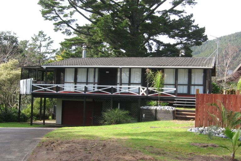Photo of property in 13 Glen Venus, Pauanui, Hikuai, 3579