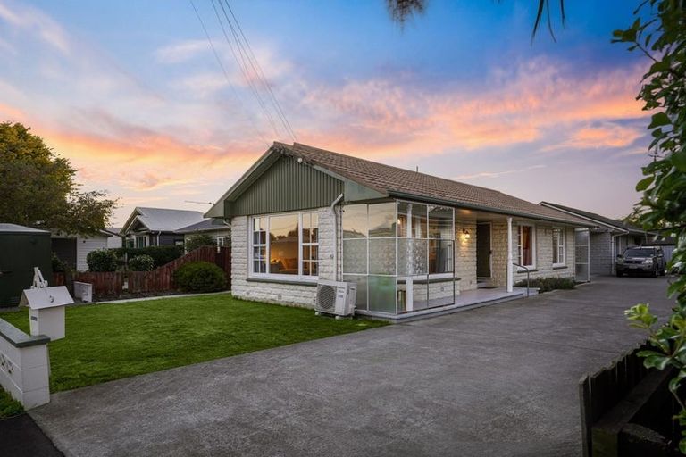 Photo of property in 1/83 Conway Street, Somerfield, Christchurch, 8024