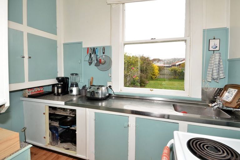 Photo of property in 20 Atkinson Street, South Dunedin, Dunedin, 9012