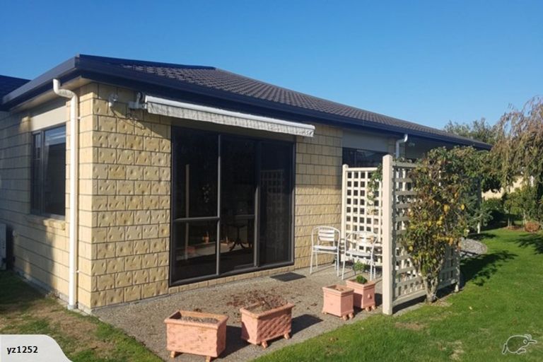 Photo of property in Parkside Villas, 30/11 Manuka Street, Matamata, 3400