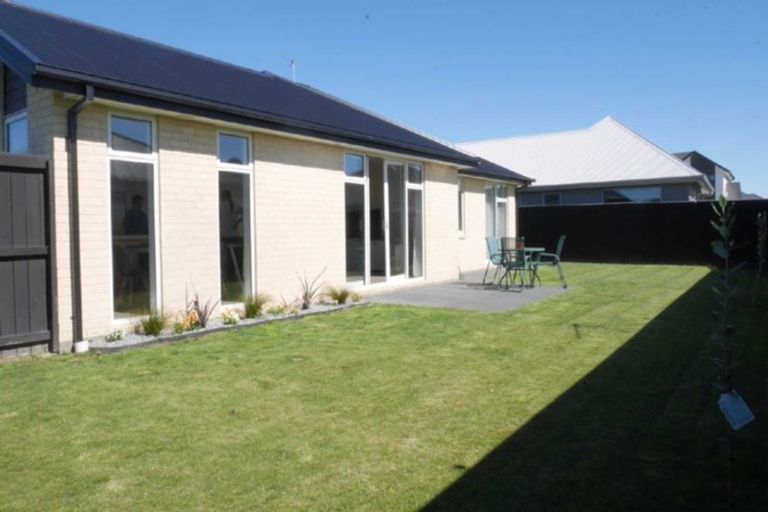 Photo of property in 9 Bellvue Drive, Prebbleton, 7604